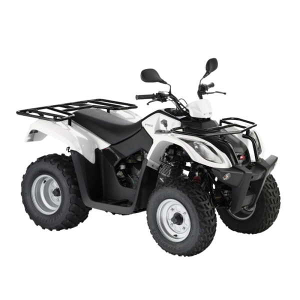 Quad Bike