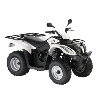 Quad Bike